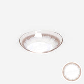 Bombi Gray Colored Contact Lenses